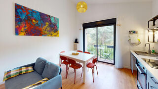  Maison à vendre 3 pièces 58 m²