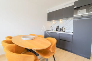  Appartement � vendre 2 pi�ces 41 m�