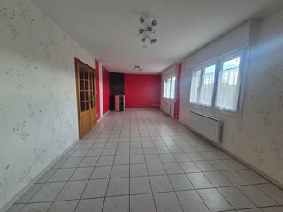  Maison � vendre 2 pi�ces 138 m�