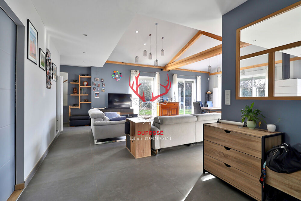 � vendre  Maison La Tour-de-Salvagny (69890)