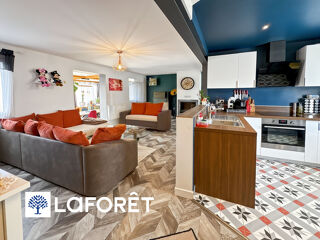  Maison � vendre 5 pi�ces 100 m�