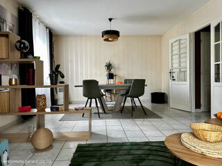  Maison à vendre 4 pièces 100 m²