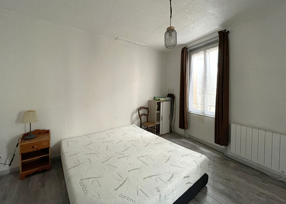 Location Appartement CAUSSADE - Maison meublée - 3 pièces - 60 m² - Caussade