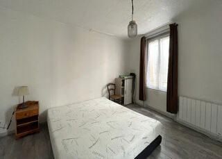  Appartement à louer 4 pièces 61 m²