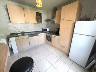  Maison � vendre 5 pi�ces 92 m�