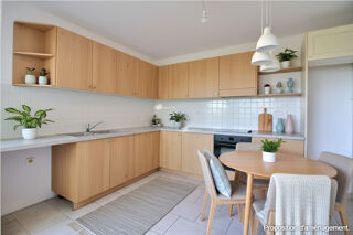  Appartement à vendre 4 pièces 95 m²