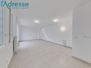  Appartement à vendre 3 pièces 65 m²