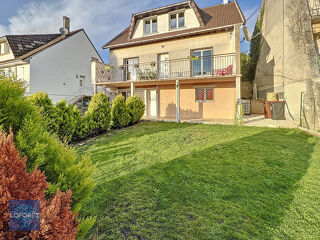  Maison  vendre 6 pices 137 m