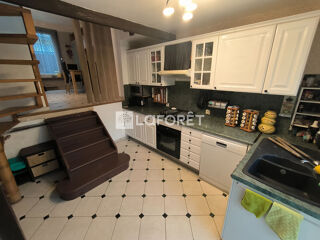  Maison � vendre 6 pi�ces 100 m�