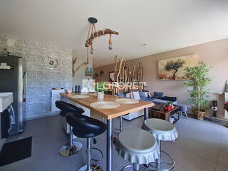  Appartement à vendre 2 pièces 54 m²