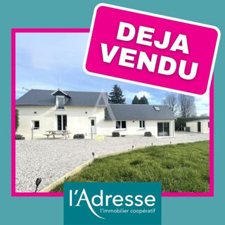  Maison  vendre 5 pices 109 m