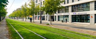  Appartement à vendre 2 pièces 36 m²