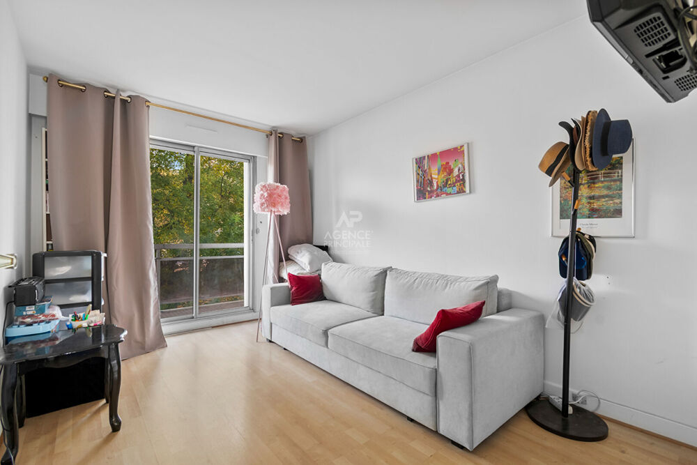 Vente Appartement Splendide appartement 5 pièces à vendre au coeur du quartier prisé Saint-Wandrille, LE PECQ Le pecq
