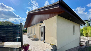  Maison � vendre 6 pi�ces 125 m�