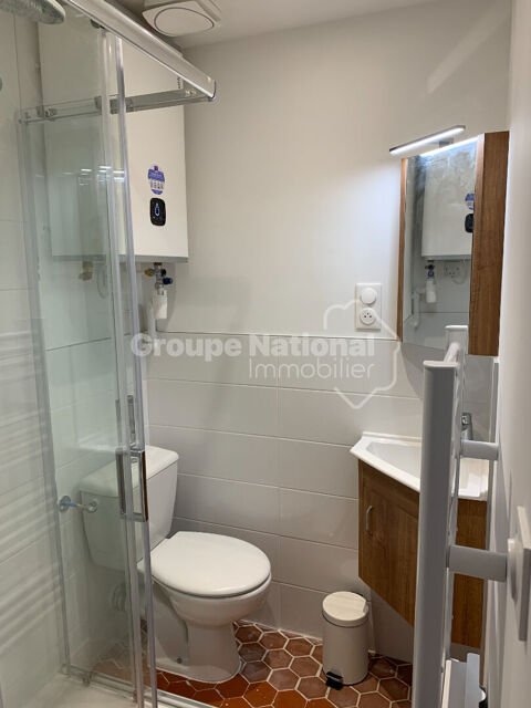  Appartement  louer 1 pice 16 m