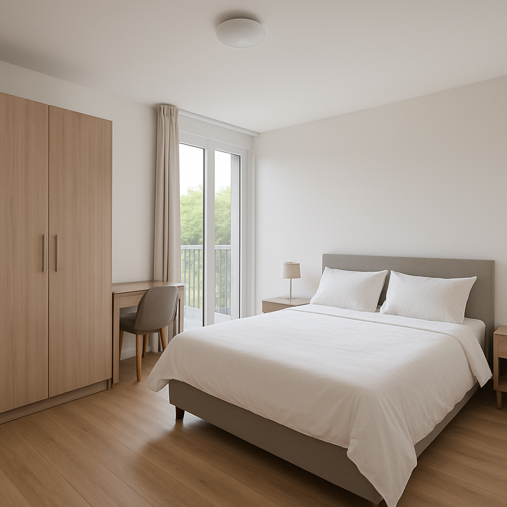 Maison 4 pièces de 82 m2 (Lacanau)