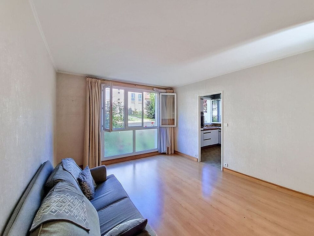 Appartement Cachan 3 pièce(s) 51 m2