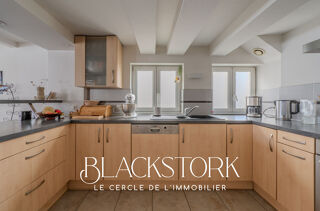  Maison à vendre 6 pièces 130 m²