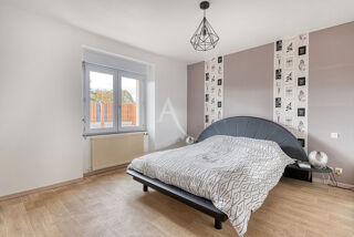  Maison à vendre 6 pièces 210 m²