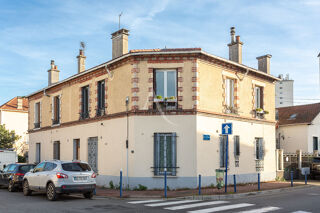  Appartement  louer 1 pice 16 m