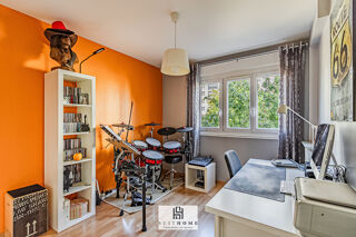  Appartement à vendre 4 pièces 81 m²