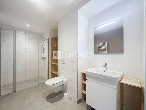  Appartement � louer 1 pi�ce 30 m�