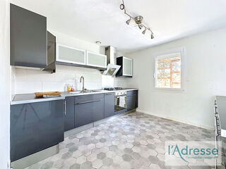  Maison à vendre 5 pièces 151 m²
