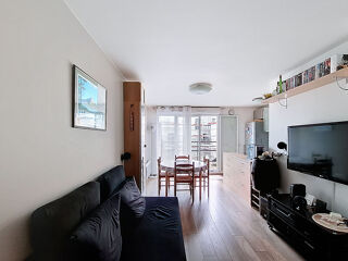  Appartement � vendre 3 pi�ces 54 m�