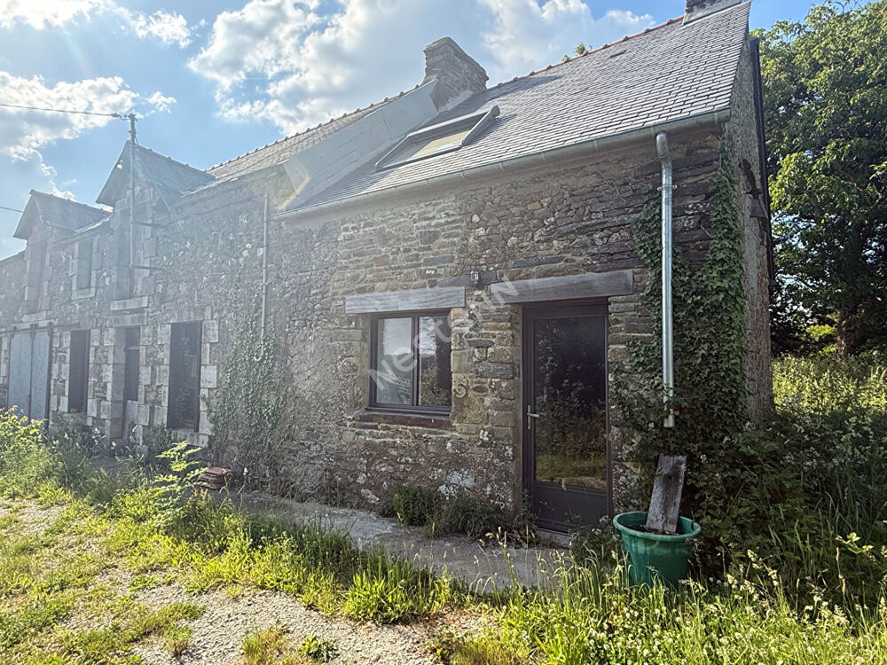 Maison à Loyat (56800)