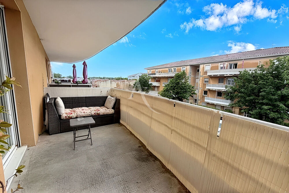 Location Appartement Appartement Miramas 2 pièce(s) 47.92 m2 Miramas