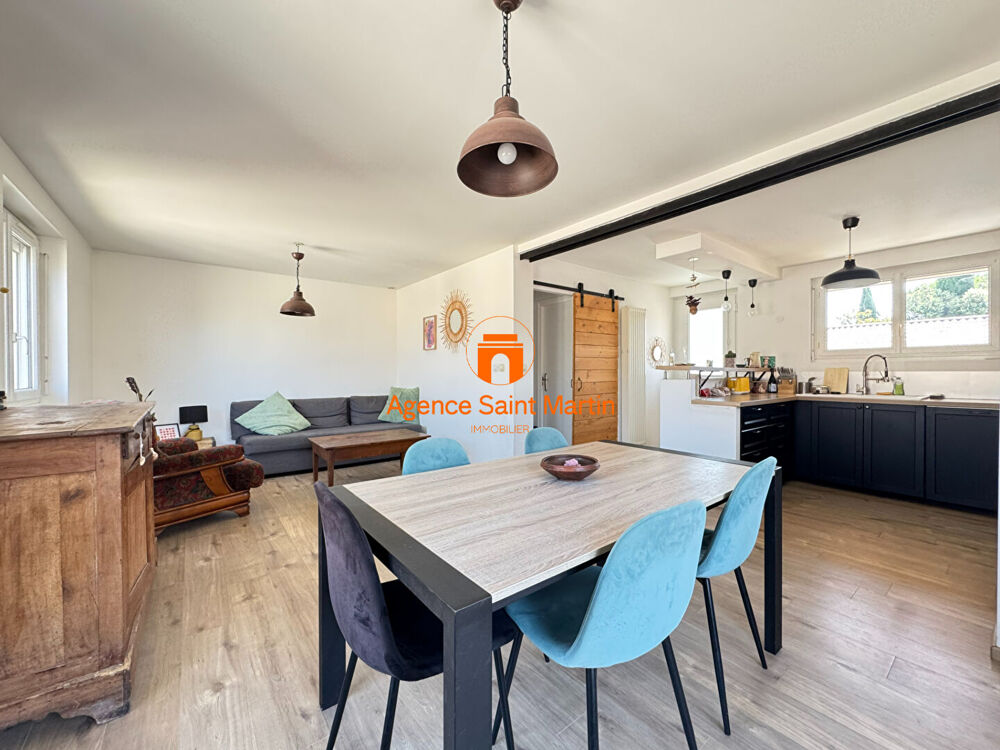 Vente Maison Montélimar , dans le quartier recherché des Champs Montelimar