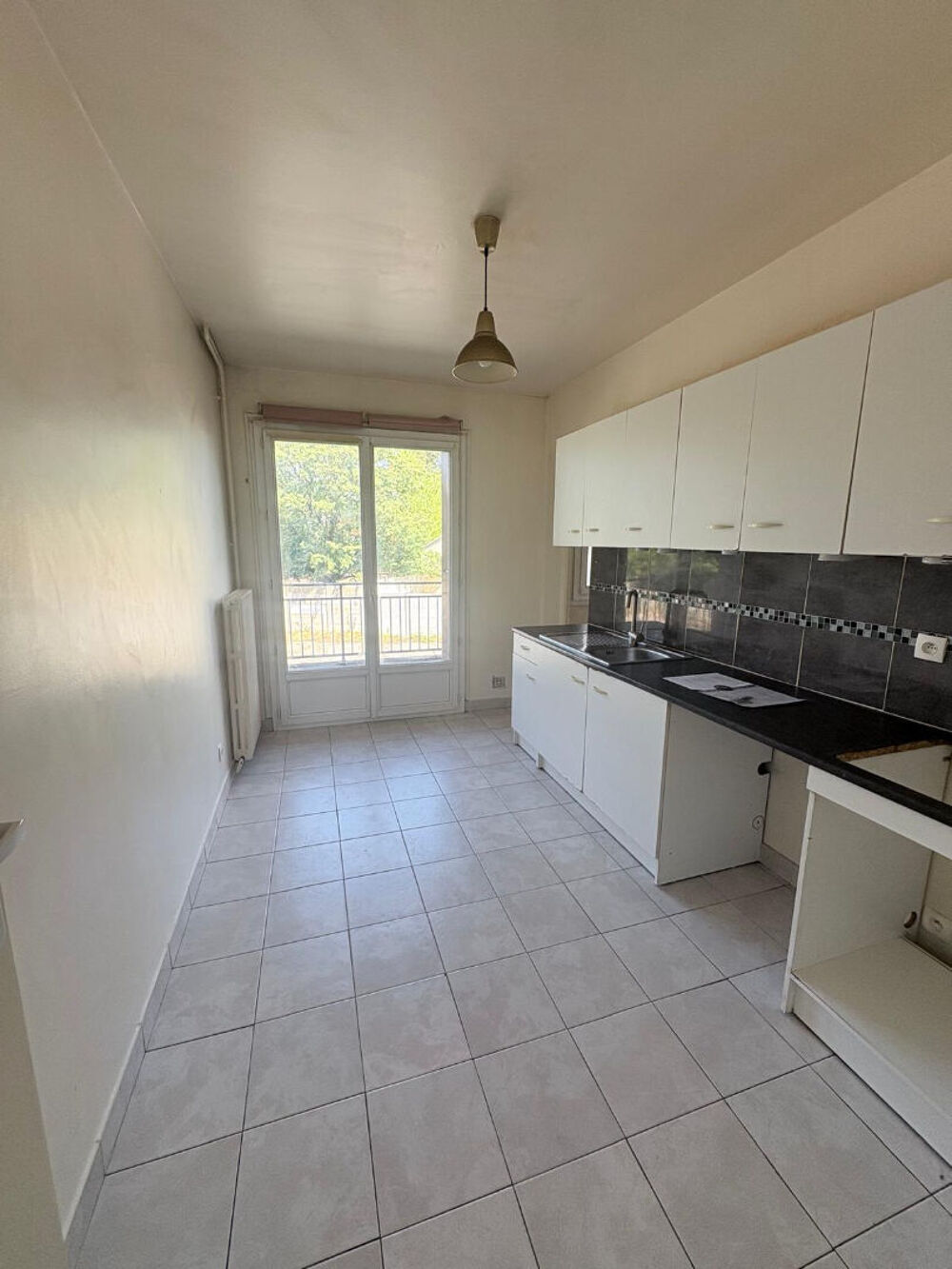 Location Appartement Appartement 3 pièces à louer à Morsang-sur-Orge - Calme et Lumineux Morsang sur orge