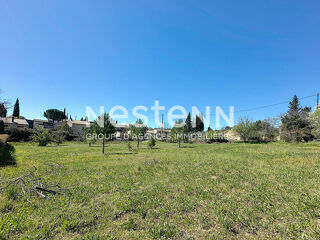  Terrain � vendre 2400 m�