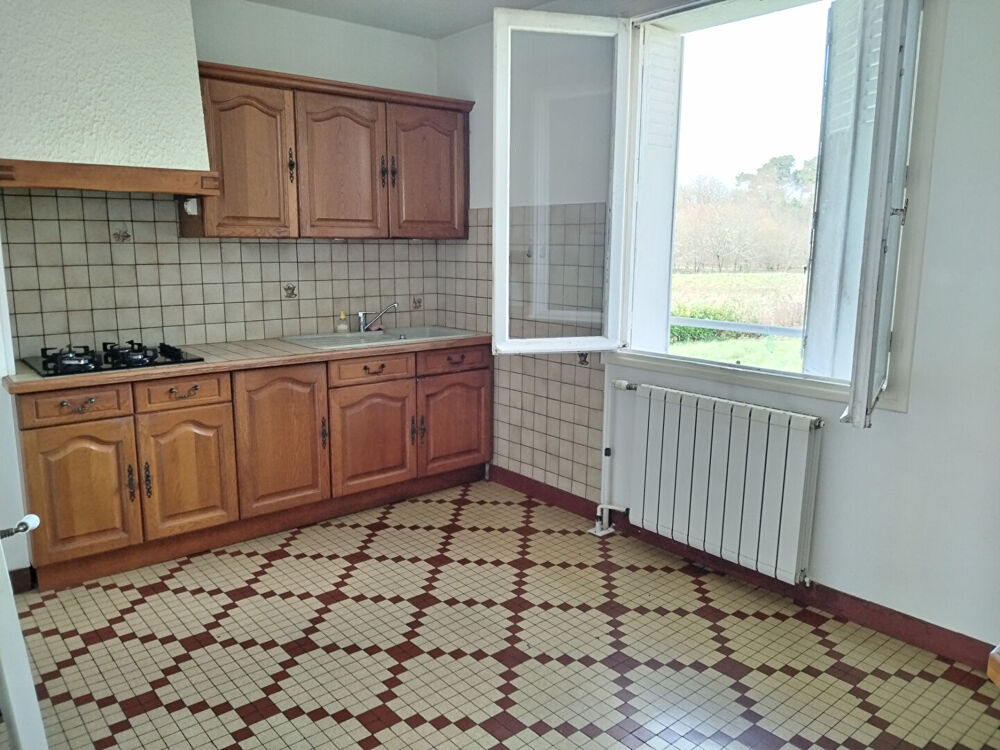 Vente Maison Maison individuelle sur sous sol Saint medard de mussidan