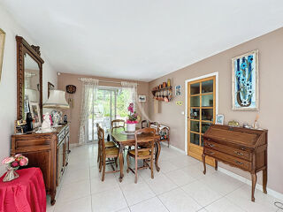  Maison à vendre 7 pièces 155 m²