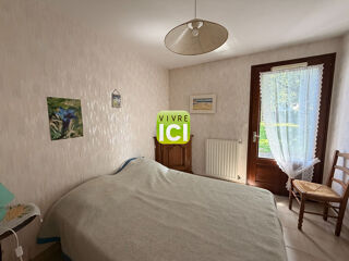  Maison à vendre 6 pièces 160 m²