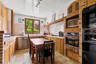  Maison à vendre 8 pièces 212 m²