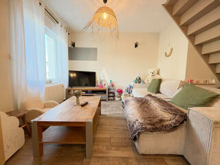  Maison à vendre 3 pièces 71 m²