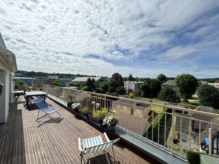  Appartement  vendre 5 pices 90 m