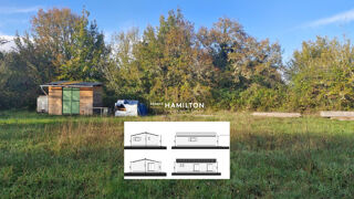 Terrain à vendre 1 m²