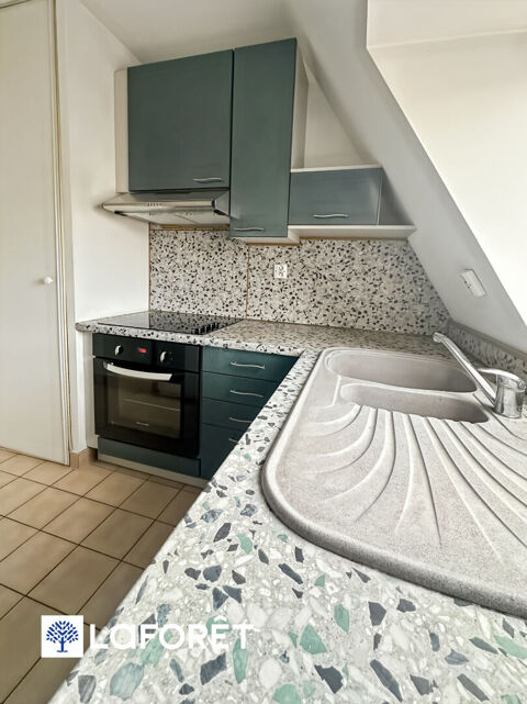  Appartement � louer 2 pi�ces 42 m�