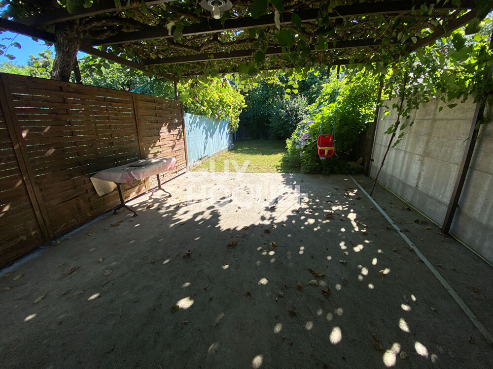 Location Maison Maison de ville meublée de 3 pièce(s) 70 m2 à VALS LES BAINS Vals les bains