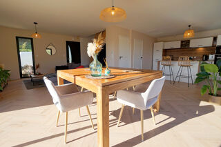  Maison � vendre 5 pi�ces 95 m�