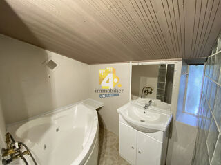  Maison � vendre 3 pi�ces 70 m� Saint joachim