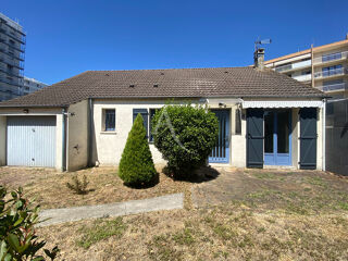  Maison à vendre 4 pièces 79 m²