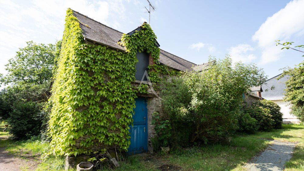 Maison 6 pièces 160 m² · à Mauron · 160 m² · 265 000 €