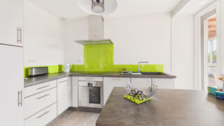  Maison à vendre 6 pièces 131 m²