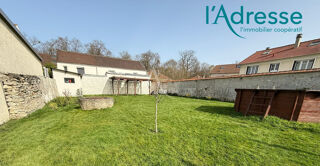  Maison � vendre 7 pi�ces 179 m�