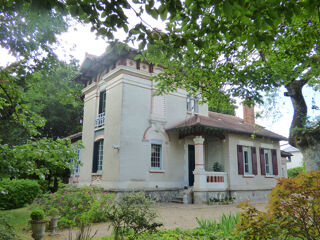  Maison Vitry-aux-Loges (45530)