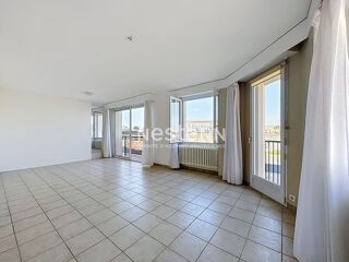  Appartement à vendre 3 pièces 82 m²